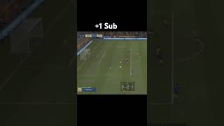 Contra ataque e assistência pra um golaço de Neymar nas Oitavas da Copa do Mundo FIFA neymar 1Sub [upl. by Montanez936]