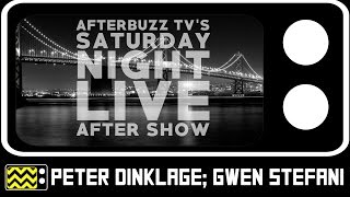 Saturday Night Live quotPeter Dinklagequot Review amp After Show  AfterBuzz TV [upl. by Hubey632]