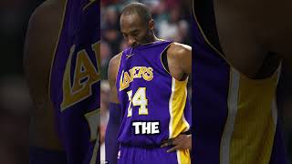 Kobe says the NBA competition was easier motivation edit kobebryant nba basketball [upl. by Keelia600]