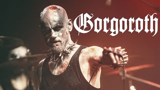 Gorgoroth  live at Black Hole Fest 2024 [upl. by Oiramel]