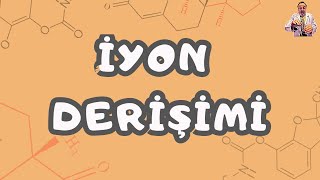 Molarite 2 Ders  İyonların Derişimi 11 SINIF  AYT [upl. by Znarf]