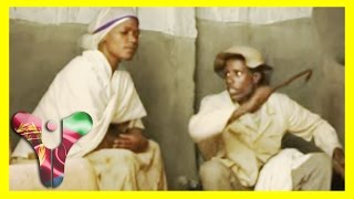 Beraki Gebremedhin Ft Simret Kidane  Mihret  ምሕረት  New Eritrean Music 2015 [upl. by Sgninnej]