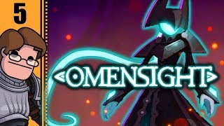 Lets Play Omensight Part 5  Radika the Bard [upl. by Sandor845]