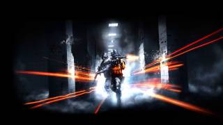 Battlefield 3 Soundtrack  Thunder Run Extended Mix [upl. by Ikceb]