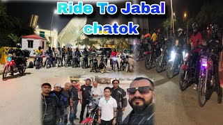 Night Ride 🌉 Karachi To Sindh With PBC Group Full Enjoy Alhamdulillah Buhat Maza Aya [upl. by Loar]