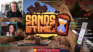 HBomb94s MCC36S4KO Sands of Time VOD Reviews [upl. by Yngad]