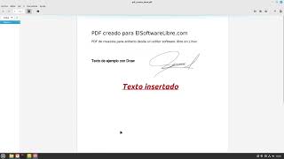 Los mejores editores PDF gratis en Linux [upl. by Tutankhamen564]