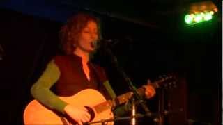 sarah harmer sings in french quotsalamandrequot [upl. by Enirehs]