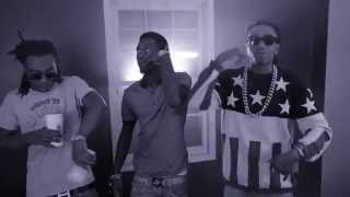 MIGOS FEMA Prod By Zaytoven [upl. by Auburn]