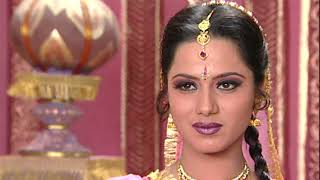 Draupadi Samay ke Saakshi  Episode 11  Hindi TV Show  द्रौपदी [upl. by Einalam]