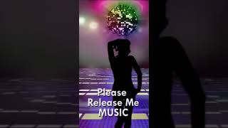 PLEASE RELEASE ME LET ME GO musiksaya harmonirohani pleasereleaseme Loveisblue elvispresley [upl. by Rebme]