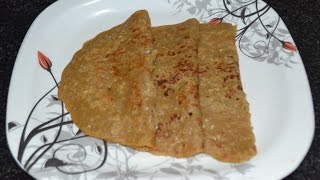 இனிப்பு கோதுமை தோசை  Sweet Wheat Dosai  Nanjil Prema Samayal [upl. by Avuha]