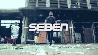 Ferre Gola  Seben  Clip Officiel [upl. by Okwu210]