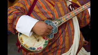 Folk songs of Bhutan [upl. by Jesus]