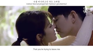 Joohee 주희  You Are Everything To Me FMV Clean With Passion For Now OST Part 10Eng Sub [upl. by Dranyer]