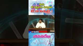 Symptoms of TB  టి  బి లక్షణాలు   Health care  Healthy Tips [upl. by Neelav]