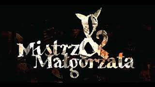 Mistrz i Małgorzata audiobook PL część 1 z 2 [upl. by Boys]