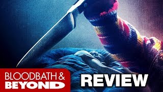 Childs Play 2019  Movie Review [upl. by Rebel]