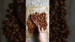 براليني اللوز و البندق 🌰 اكسبلور طبخ حلويات وصفات food كيك chocolate alger cake [upl. by Colburn]