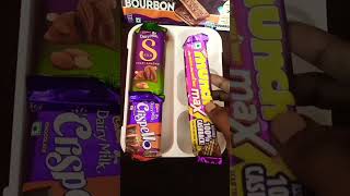 Filling Platter with Chocolates youtubeshorts shortsviral satisfying trendingnow [upl. by Leamaj]