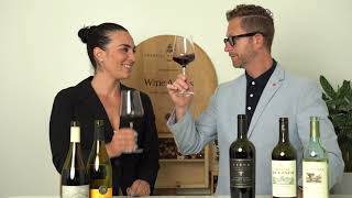 Decanter Wine Club  Bordeaux Varieties  Introduction [upl. by Gasperoni]