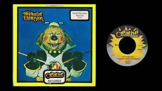 The RockAfire Explosion  Heartaches  Remastered 2024 [upl. by Gizela632]