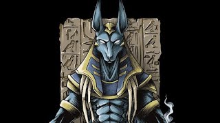 ￼ You are assisting with helping anubis weigh the hearts of those during their past life judgement [upl. by Hamachi]