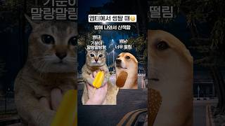 엠티에서 썸탈 때 특징ㅋㅋㅋ [upl. by Schilt]