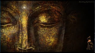 999Hz Shamanic Healing Meditation Music Soul Ritual purification Deep healing power [upl. by Aimahs]