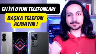 ÇOK UCUZA En İyi OYUN TELEFONLARI 2023  90 FPS Veren En İyi Telefonlar [upl. by Katharyn802]