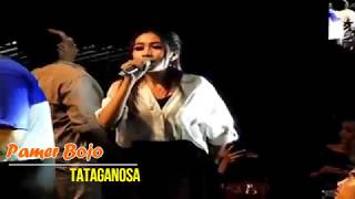 Pamer Bojo Didi Kempot COVER KMB  TataGanosa [upl. by Asilegna]