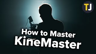 HOW TO USE KINEMASTER FOR BEGINNER TUTORIAL 2020 [upl. by Eenwat]