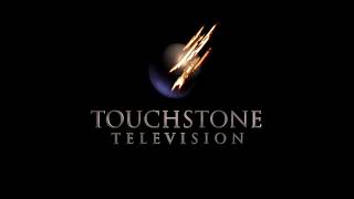 Touchstone Television logo 20042007 [upl. by Lupee]