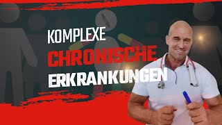 PraxisReport”Komplexe chronische Erkrankungen” [upl. by Delinda82]