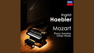 Mozart Allegro in BFlat Major K 3 [upl. by Almap]