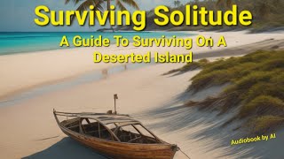 How to survive stranded on a desert island [upl. by Nodnorb]