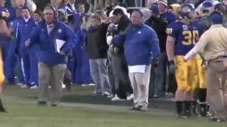 Synco  quotJack Attackquot SDSU Football Tribute [upl. by Bouzoun]