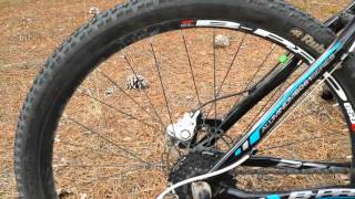 MTB B PRO 350 opinión [upl. by Keyser658]