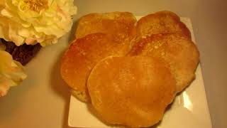 banana pancake recipe bangla [upl. by Emelita]