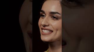 Natural Diamonds  GJEPC  Manushi Chhillar Part 3 [upl. by Gerianna]