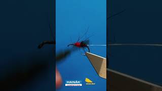 How to fish with the Bibio Hopper fishing flyfishing flytying [upl. by Mandeville261]