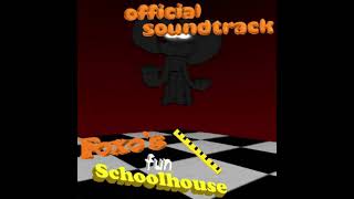 Suspension Vexation Classic  Foxo’s Fun Schoolhouse OST [upl. by Nivrek]