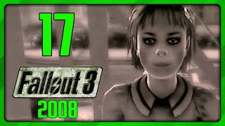 BEWARE the PintSized Slasher Tranqility Lane HORROR Part 17  Fallout 3 2008Xbox 360 [upl. by Odlavu307]