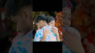 Rick amp Sneha Cute Love Story 🥰☺️ mrraselmedia ricksneha ujjaldancegroup lovestory [upl. by Ydualc216]