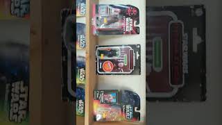 star wars action figure a bunch [upl. by Norina904]