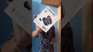 Tws Dual Pairing Earbuds with Mic Advanced ENC Long Playtime Headset  Tamil Abbasi [upl. by Bach160]