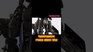 TranKollector  BAYVERSE Studio Series Is BACK SS Knight Optimus Prime Que Hatchet Apelinq [upl. by Atrahc]