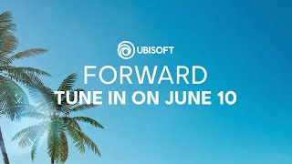 Ubisoft Forward 2024 Livestream [upl. by Dolores624]