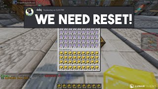 Destroying P2W minecraft server With P2W keys [upl. by Damales]