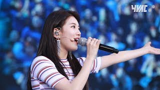 2018 아카라카 수지SUZY  연세여 사랑한다 직캠 [upl. by Elaina]